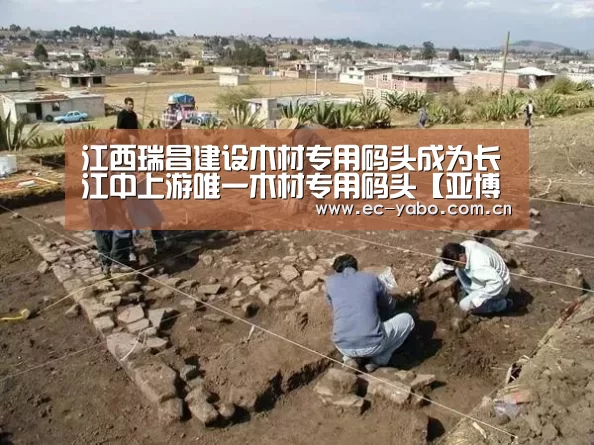 江西瑞昌建设木材专用码头成为长江中上游唯一木材专用码头【亚博体育】(图2) 亚博体育官网