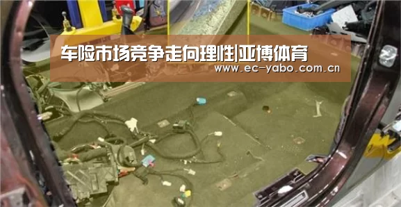车险市场竞争走向理性|亚博体育(图1) 亚博体育