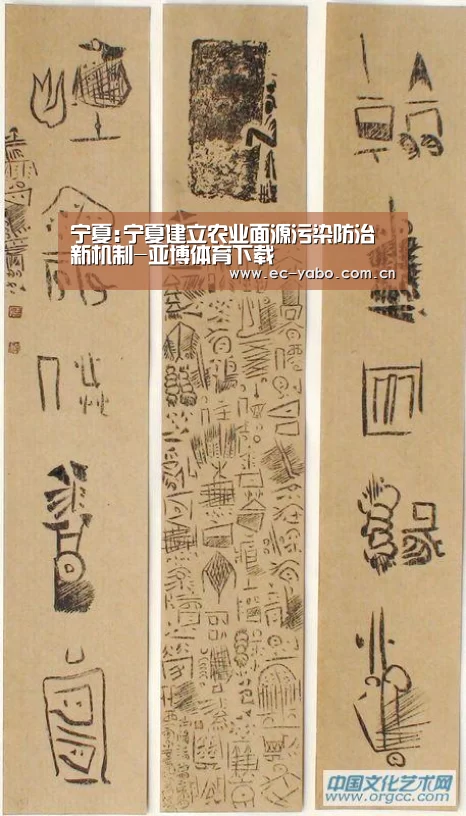 宁夏:宁夏建立农业面源污染防治新机制-亚博体育下载(图3) 亚博官网