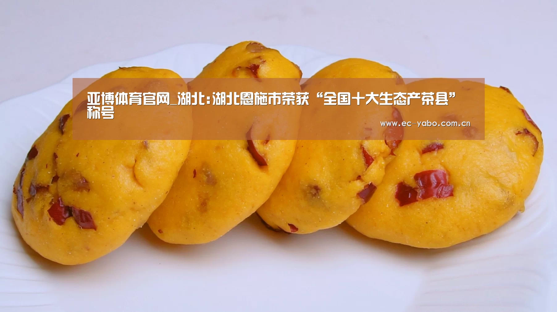 亚博体育官网_湖北:湖北恩施市荣获“全国十大生态产茶县”称号(图3) 亚博体育