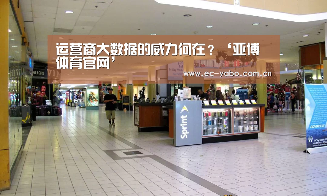 运营商大数据的威力何在?‘亚博体育官网’(图2) 亚博体育官网